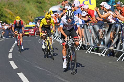 how-long-to-climb-alpe-dhuez-tadej-pogacar Tadej Pogacar cycling Alpe d'Huez
