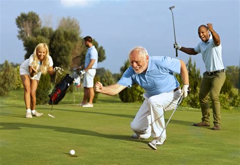 how-long-to-climb-senior-open-leaderboard senior golfer tournament competition