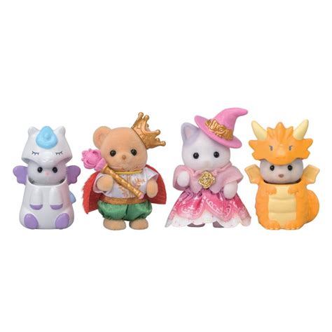 Classy Critters collectible items