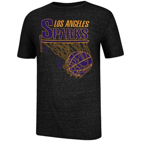 how-long-to-collect-all-la-sparks-merchandise LA Sparks merchandise collection