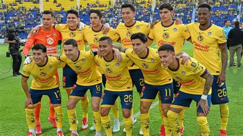 how-long-to-complete-america-vs-necaxa-soccer-game Club America vs Necaxa soccer match