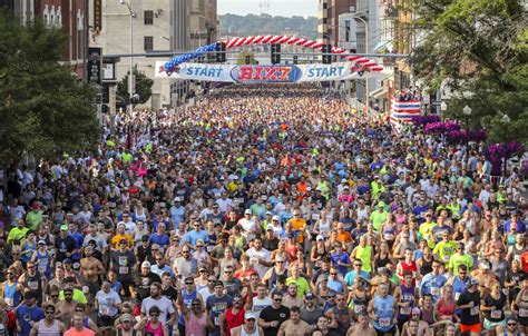 how-long-to-complete-bix-7-race-average-time Bix 7 race running event