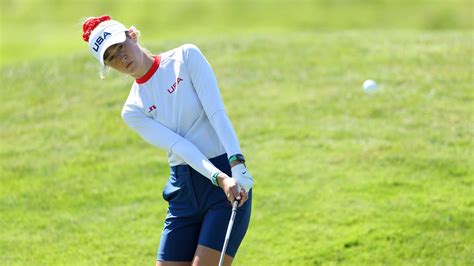 how-long-to-complete-lpga-tournament LPGA golf tournament competition