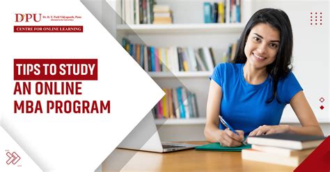 complete online mba program