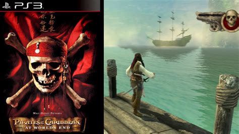 how-long-to-complete-pirates-game Pirates video game gameplay
