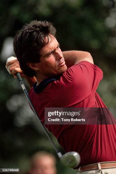 how-long-to-complete-round-of-golf-ian-baker-finch Ian Baker Finch playing golf