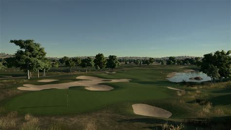how-long-to-complete-round-tpc-twin-cities golfing at TPC Twin Cities