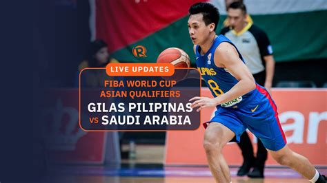 Saudi Arabia vs Philippines soccer match