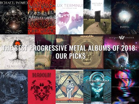 composing progressive metal music