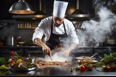 how-long-to-cook-like-anne-burrell cooking like a professional chef