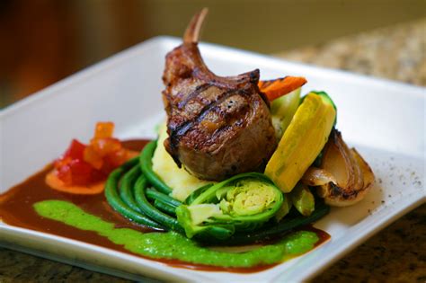 how-long-to-cook-meal-like-ben-brown-recipes cooking gourmet meal at home
