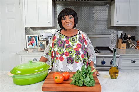 how-long-to-cook-meal-like-patti-labelle cooking soul food like Patti LaBelle