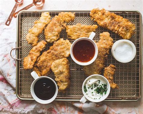 how-long-to-cook-raising-canes-chicken-fingers-at-home homemade fried chicken fingers cooking