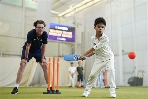 how-long-to-develop-cricket-skills-like-liam-dawson cricket player training