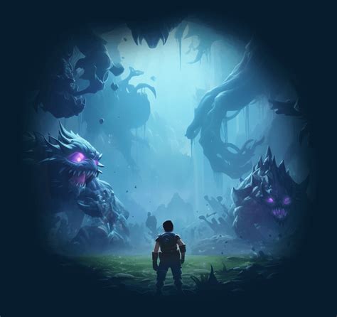 game development team working on RPG