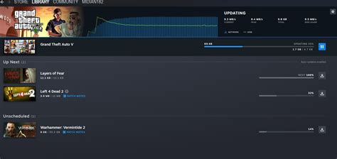 how-long-to-download-game-steam-slow-internet Steam game download progress screen