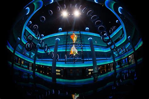 how-long-to-experience-everything-at-the-sphere-las-vegas Sphere Las Vegas immersive experience