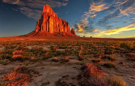 how-long-to-explore-all-attractions-new-mexico New Mexico travel attractions landscape