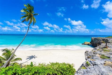 how-long-to-explore-all-beaches-barbados Barbados beaches coastline