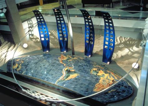 how-long-to-explore-denver-airport-art-installations Denver Airport art installations