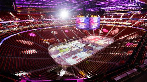 how-long-to-explore-little-caesars-arena Little Caesars Arena tour