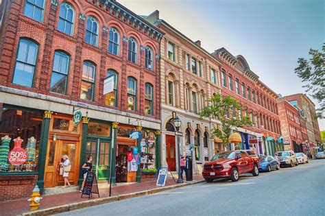 how-long-to-explore-portland-maine-attractions Portland Maine attractions