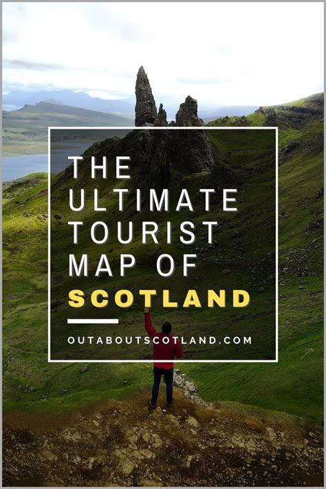 how-long-to-explore-scotland-tourist-attractions Scotland tourist attractions landscape