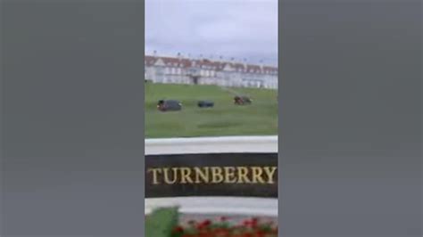 how-long-to-explore-turnberry-scotland-golf-course Turnberry Scotland golf course