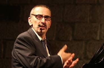Ziad Rahbani music and theater