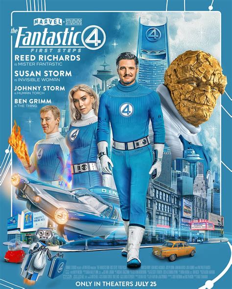how-long-to-film-fantastic-four-movie Fantastic Four movie filming set