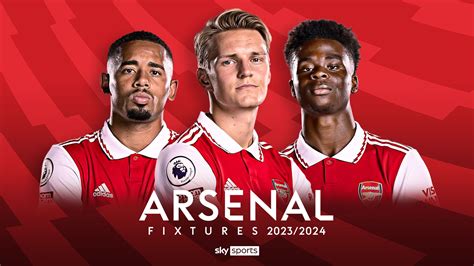 Arsenal FC football match