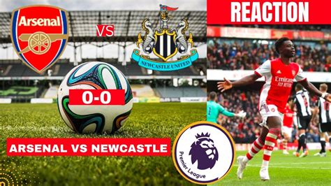 how-long-to-follow-arsenal-newcastle-matches Arsenal vs Newcastle football match