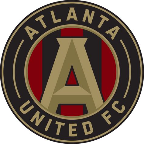 Atlanta United soccer match