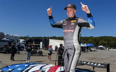 how-long-to-follow-connor-zilisch-racing-career Connor Zilisch racing career highlights