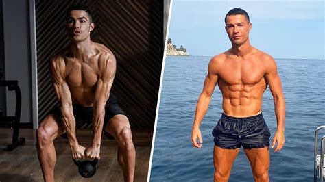how-long-to-follow-cristiano-ronaldo-fitness-regimen Cristiano Ronaldo fitness workout