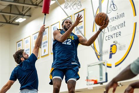 basketball player training NBA