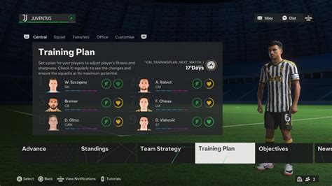 football player career training