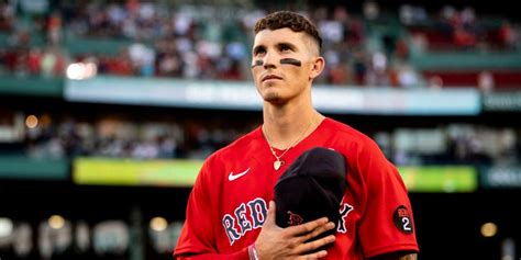 how-long-to-follow-jarren-duran-career-start-to-present Jarren Duran baseball player