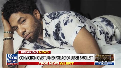 Jussie Smollett court case news coverage