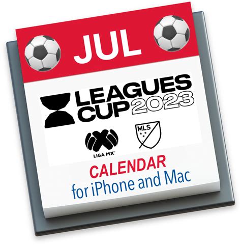 how-long-to-follow-leagues-cup-start-to-finish Leagues Cup soccer tournament