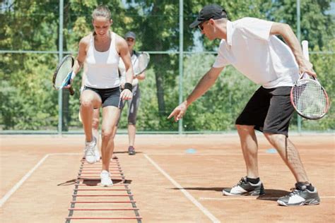how-long-to-follow-leylah-fernandez-training-regimen tennis training drills