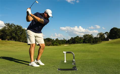 how-long-to-follow-megha-ganne-golf-training-regimen golf training practice swing