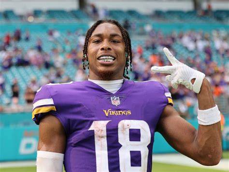 Minnesota Vikings football game