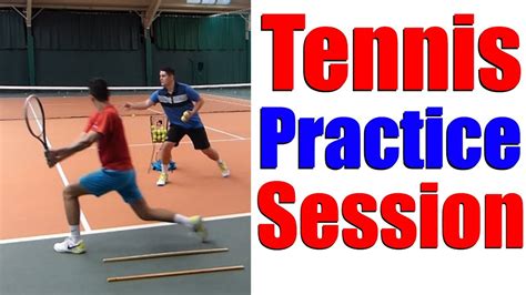 how-long-to-follow-taylor-townsend-tennis-training-regimen tennis training drills practice