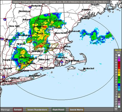 how-long-to-get-accurate-weather-updates-boston Boston weather radar map