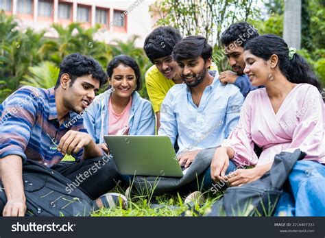 Al-Azhar students checking exam results
