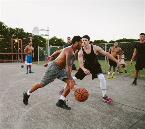 how-long-to-get-good-at-basketball person playing basketball practice