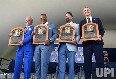 how-long-to-get-inducted-into-mlb-hall-of-fame-2025 MLB Hall of Fame induction ceremony