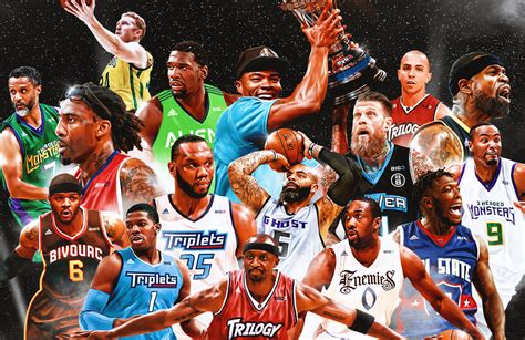 how-long-to-get-into-big3-basketball-league Big3 basketball league players