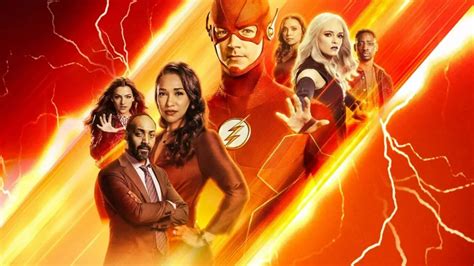 The Flash TV series episode